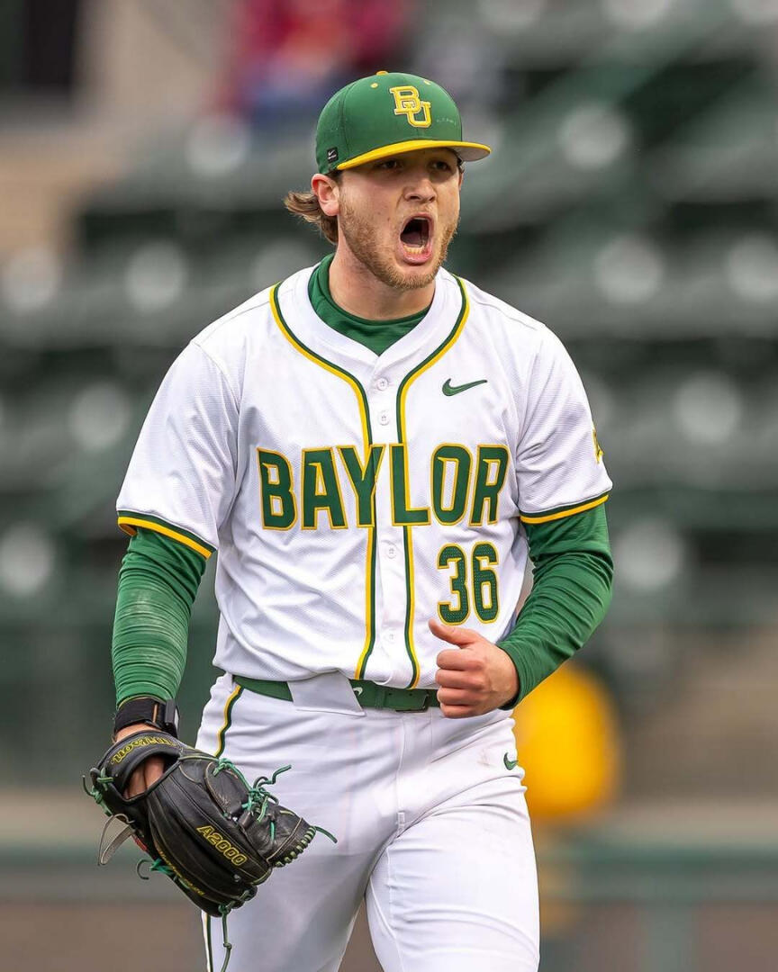 Baylor Baseball