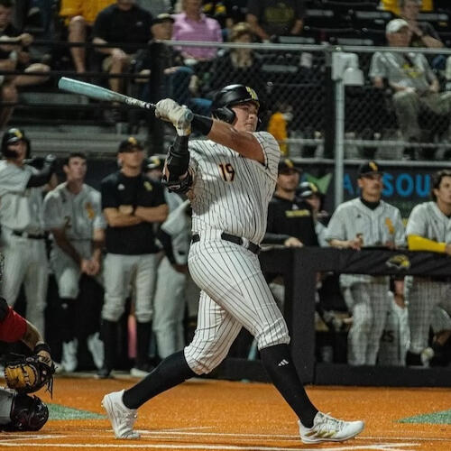 Southern Miss Baseball