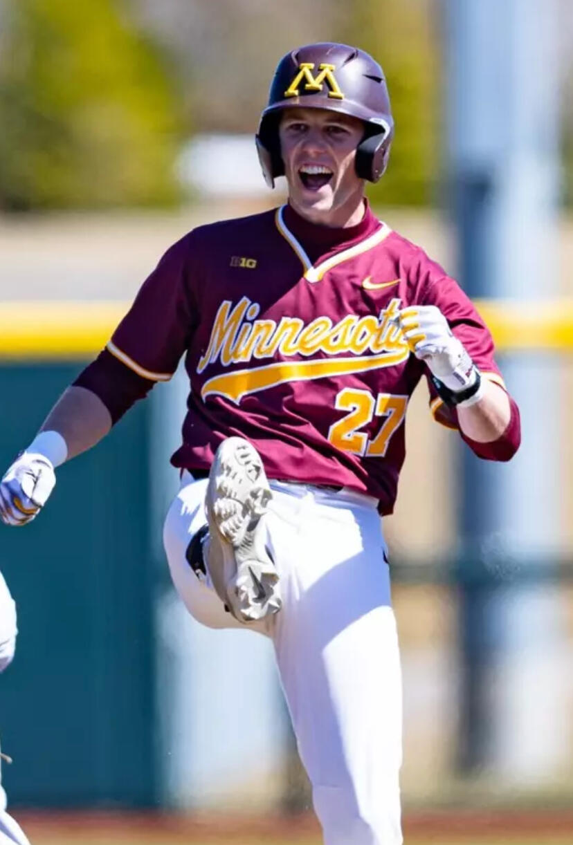 Minnesota Baseball